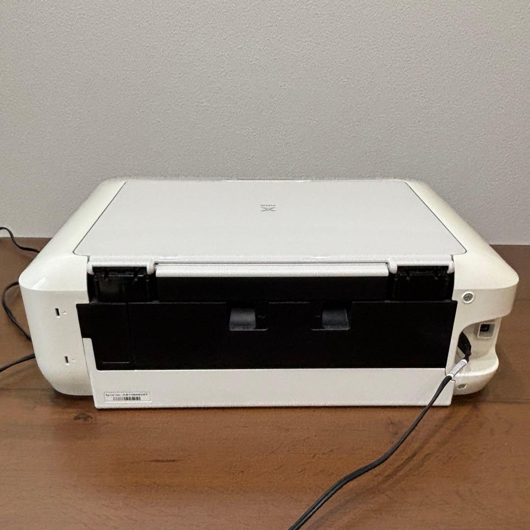 中古Canon PIXUS MG7730 プリンター　スキャナー　コピー　複合機