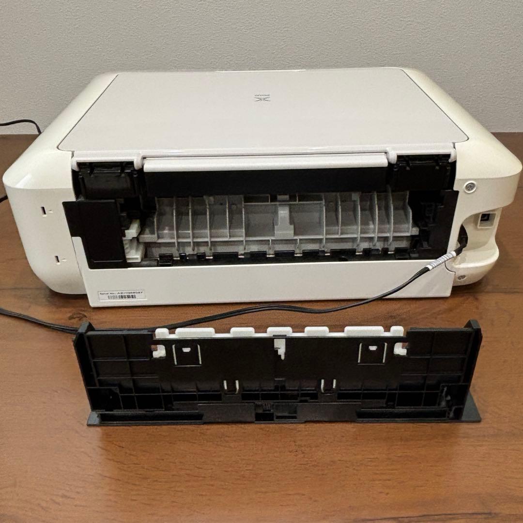 中古Canon PIXUS MG7730 プリンター　スキャナー　コピー　複合機