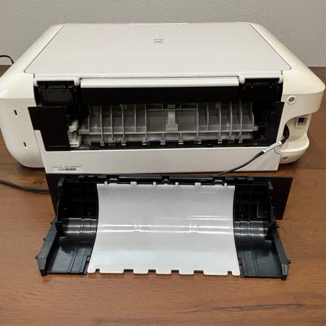 中古Canon PIXUS MG7730 プリンター　スキャナー　コピー　複合機