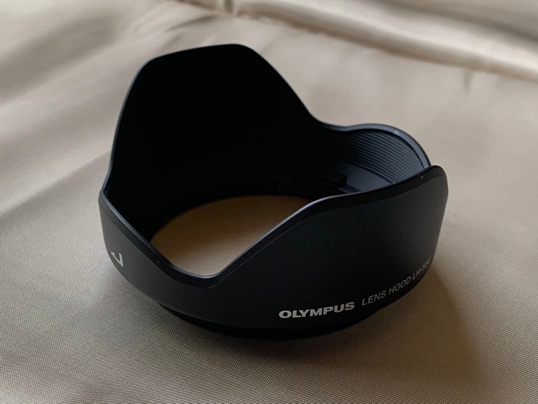 M.ZUIKO DIGITAL ED 12-50mm f3.5-6.3 EZ+α