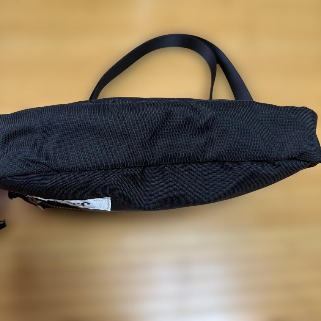 JSBショルダーバッグ