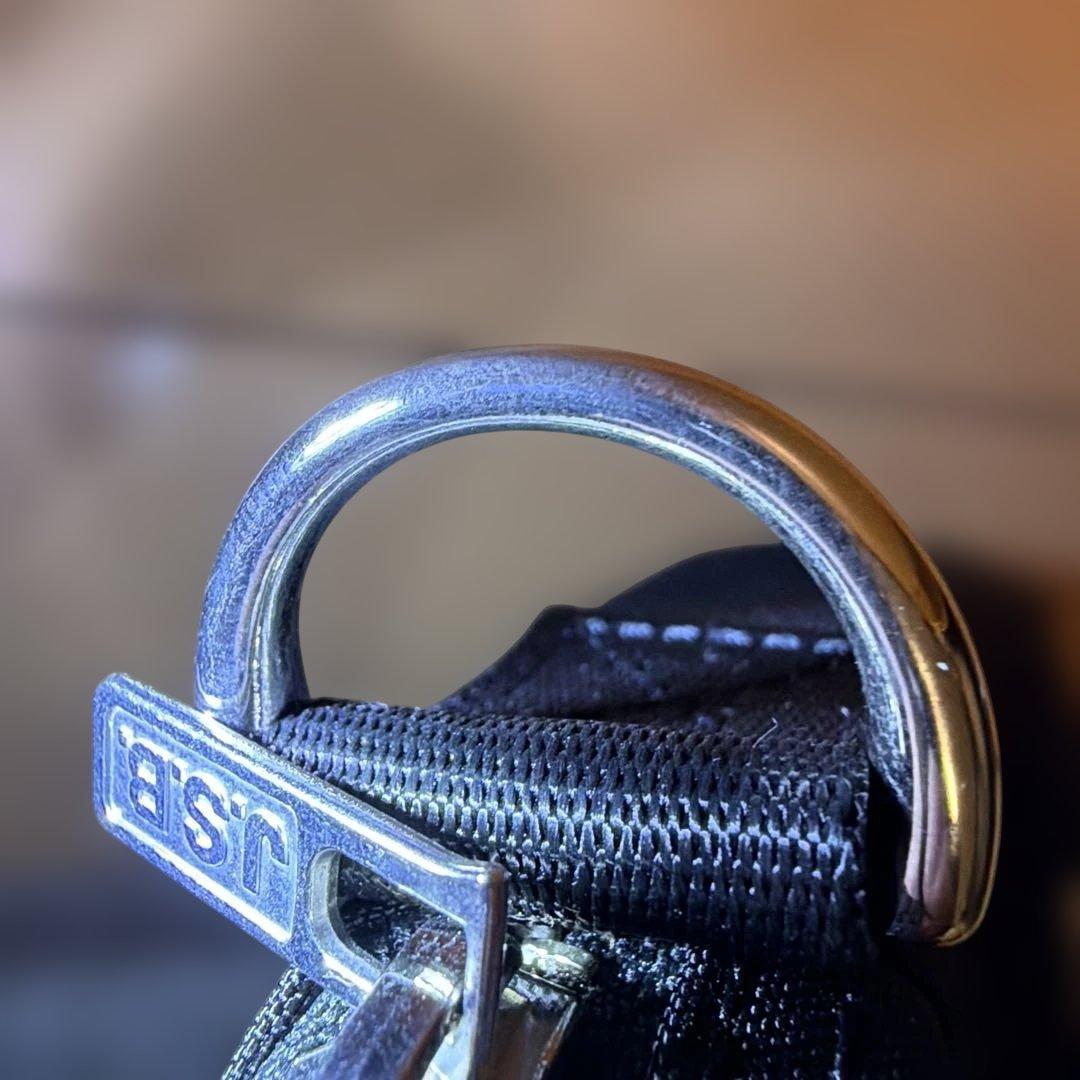 JSBショルダーバッグ