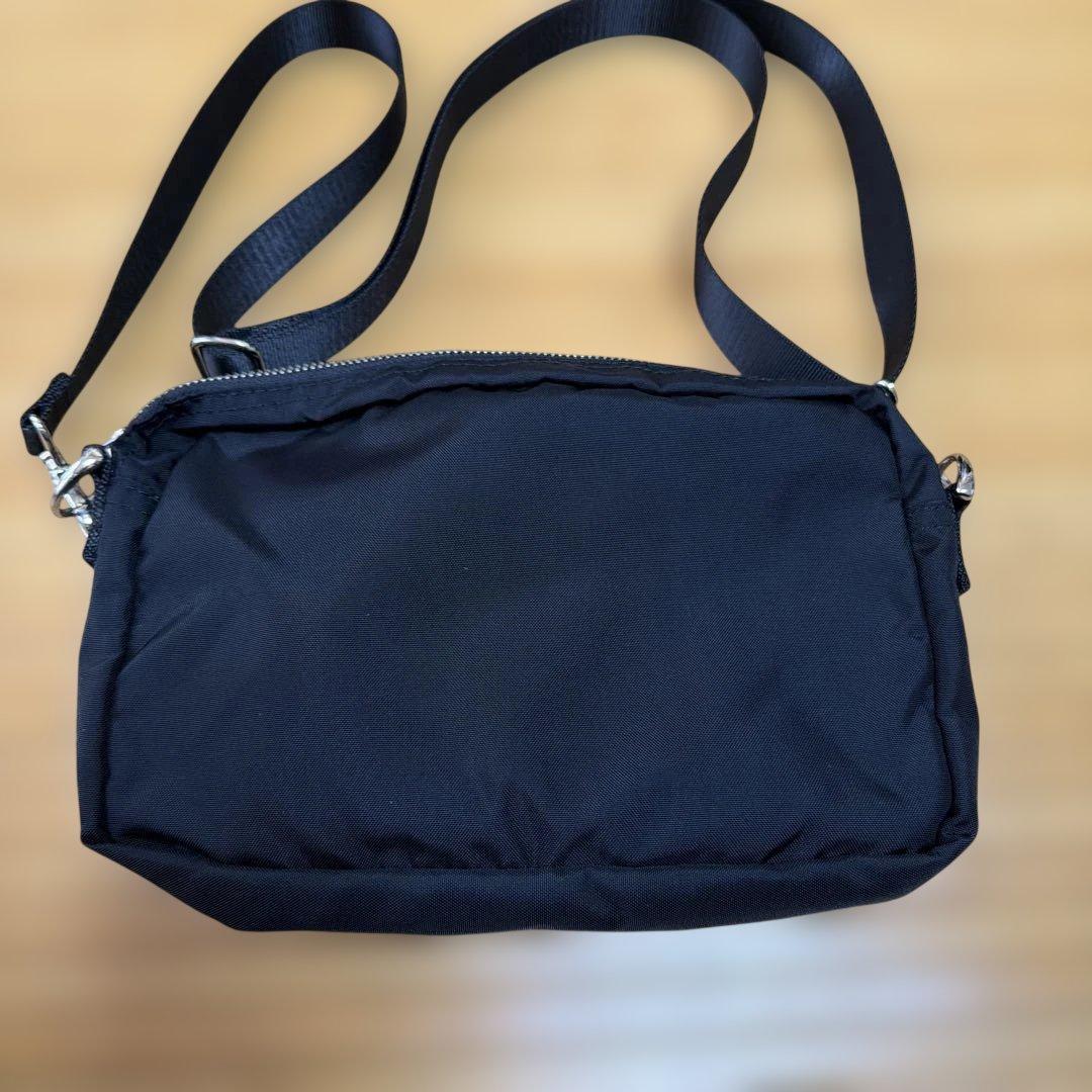 JSBショルダーバッグ