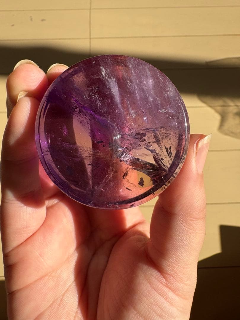 【SALE‼️希少】ハイグレード　アメトリン