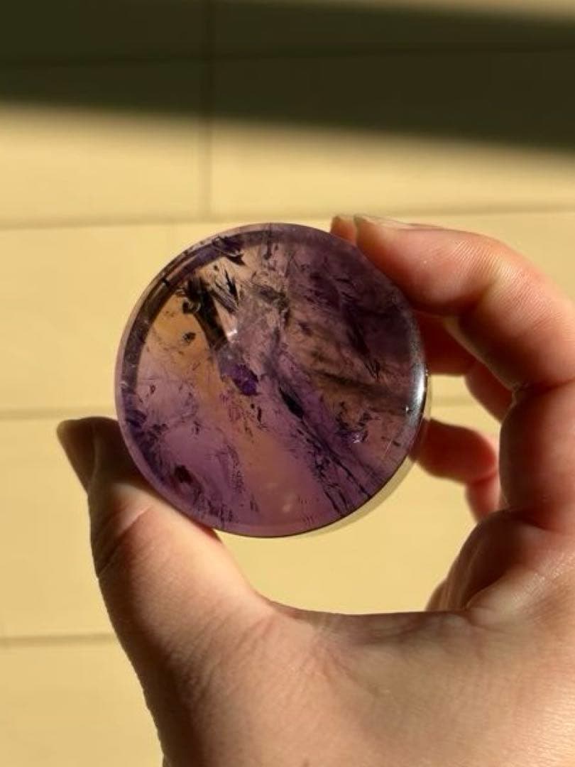 【SALE‼️希少】ハイグレード　アメトリン