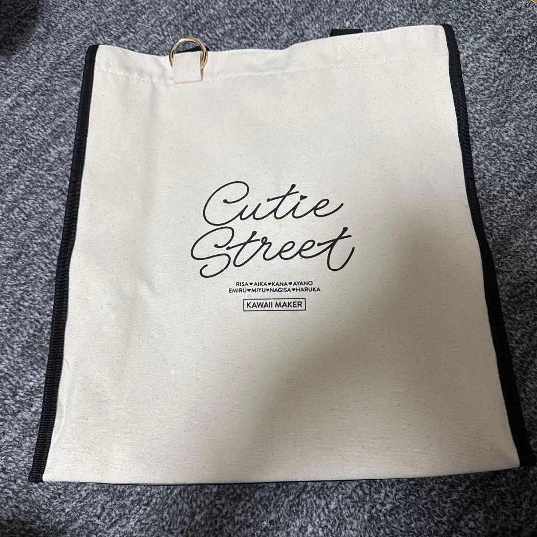 CUTIE STREET 梅田みゆ　グッズまとめ売り