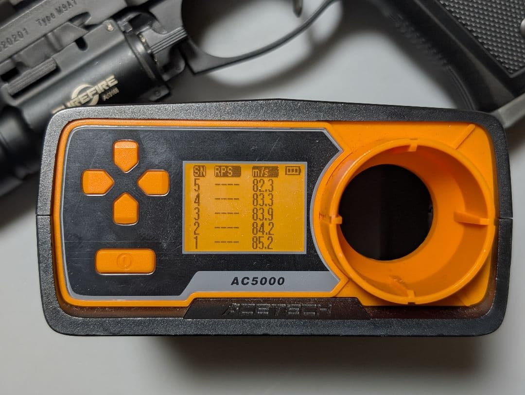 東京マルイ M9A1 外装カスタム