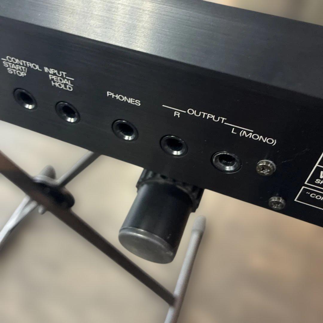 Roland D-10 ローランド