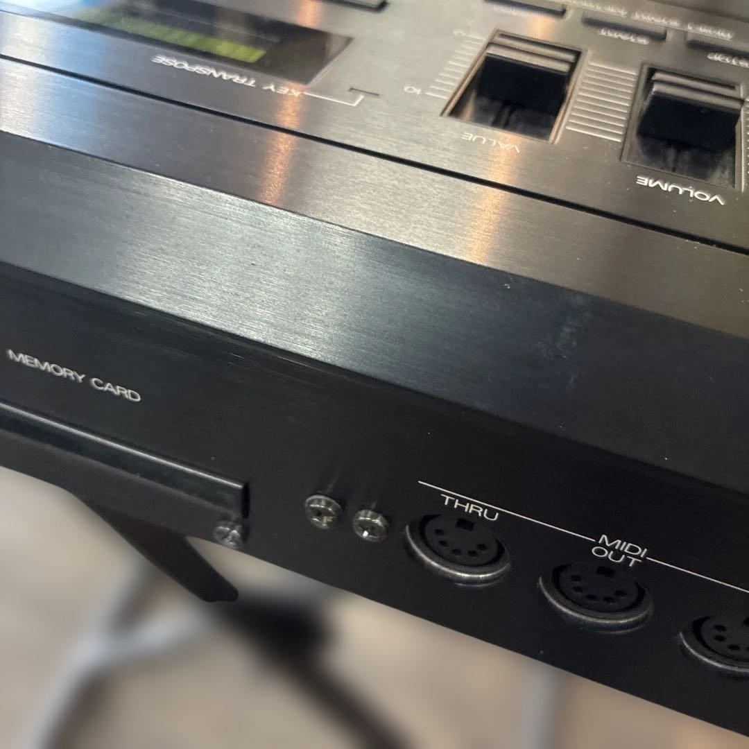 Roland D-10 ローランド