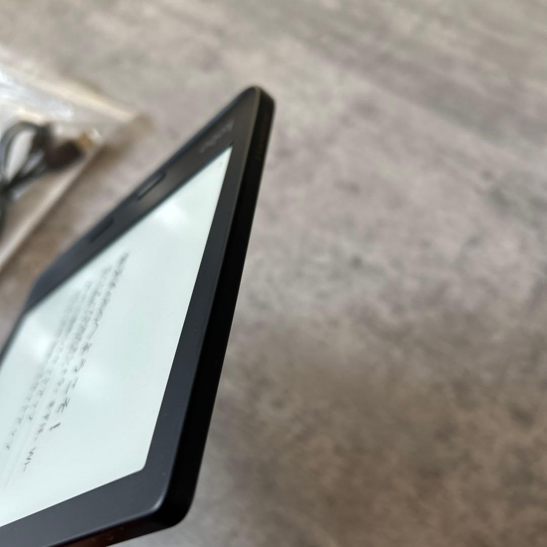 Rakuten　 Kobo Libra2 　32GB 本体　説明書とUSB付き
