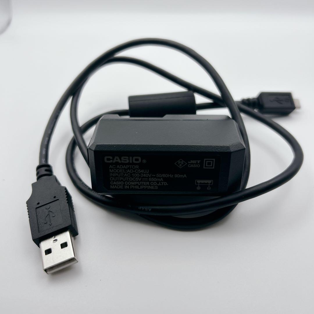 CASIO EXILIM EX-ZR3000 カシオ カメラ デジカメ コンデジ