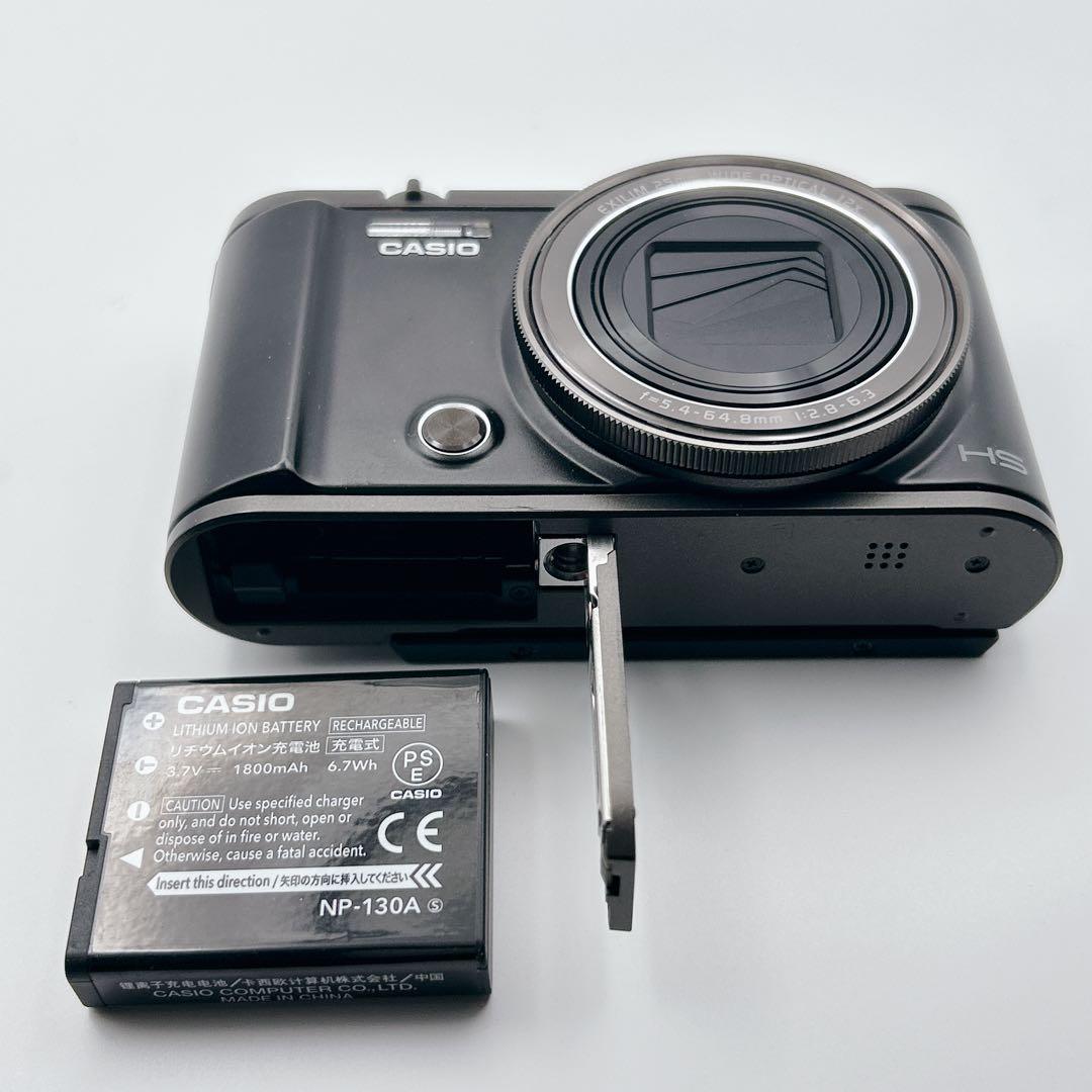 CASIO EXILIM EX-ZR3000 カシオ カメラ デジカメ コンデジ