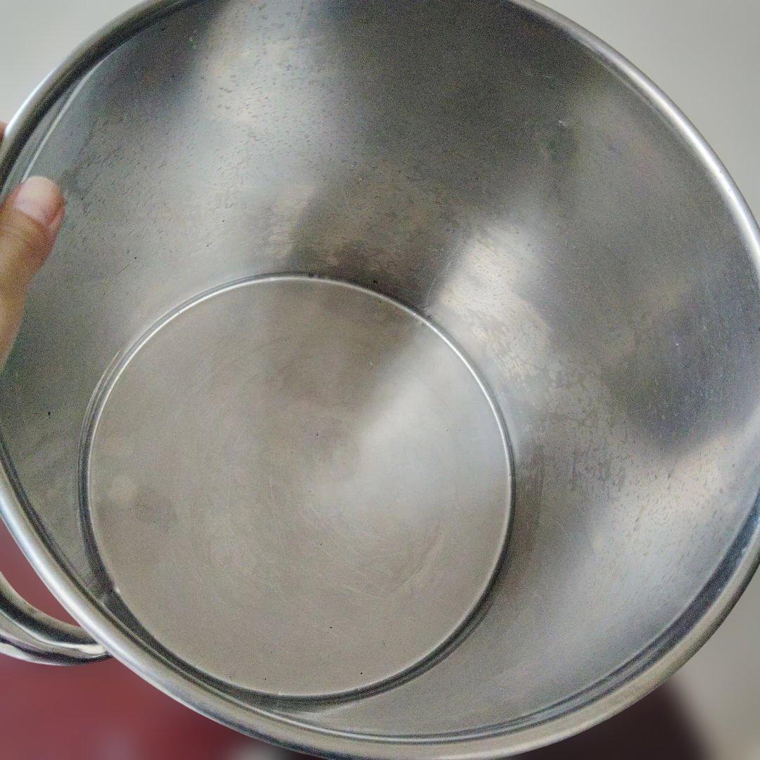 ステンレス寸胴鍋　ステンレス容器　ステンレスポット　まとめ　調味料入れ