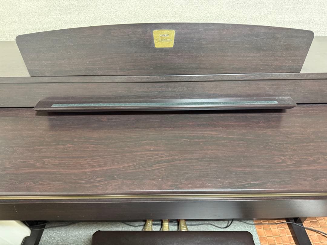 ヤマハ　clavinovaピアノ　CLP-330