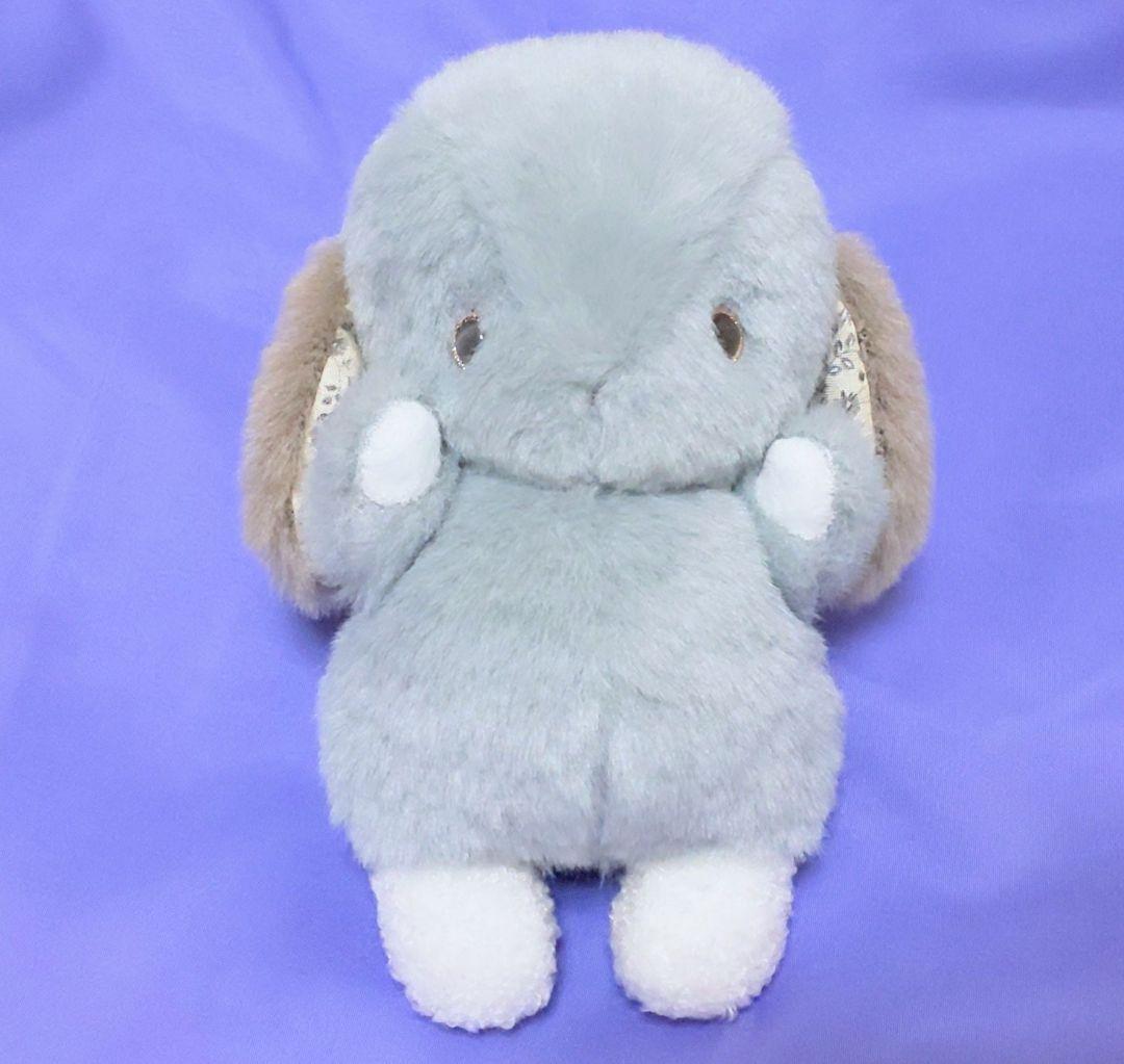 さんじゅーななど　ななどっこ　37℃　だっこうさぎ うさぎ ぬいぐるみ
