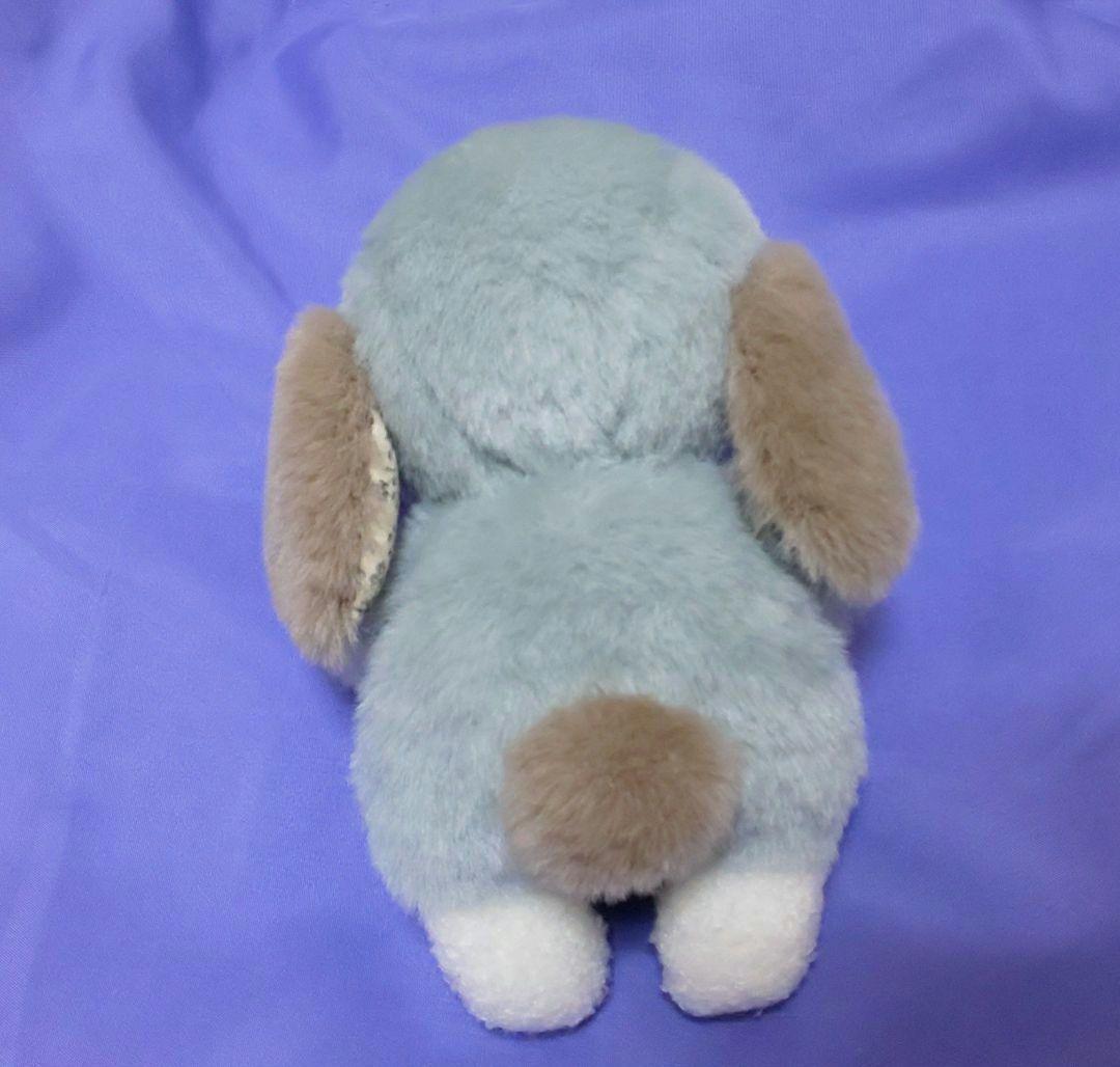 さんじゅーななど　ななどっこ　37℃　だっこうさぎ うさぎ ぬいぐるみ