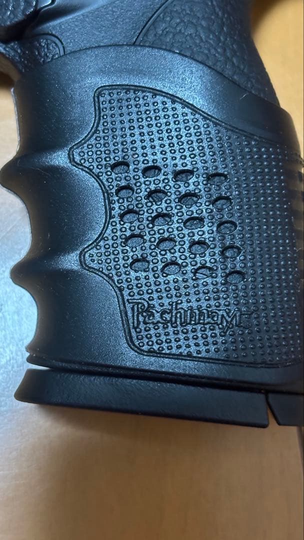 美品Smith & Wesson M&P9 ガスガン ガスブローバック東京マルイ