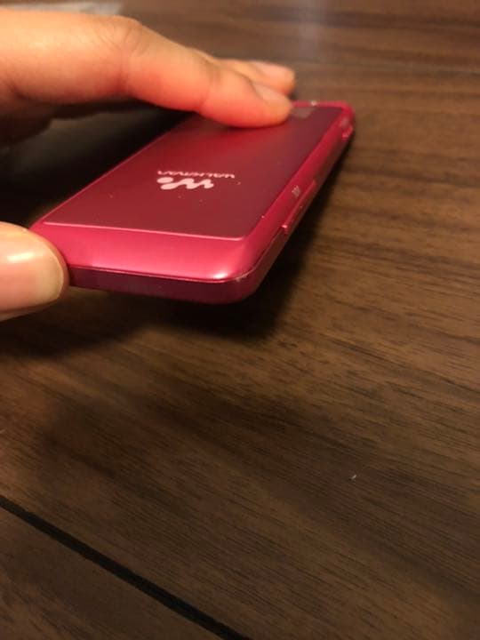 ウォークマン　WALKMAN RDP-NWT19