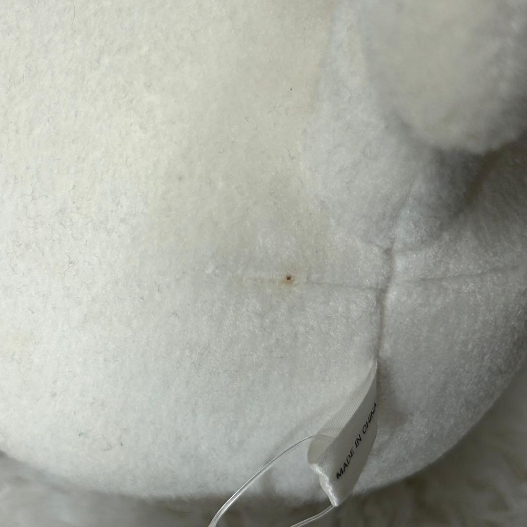 入手困難品 アトラス 女神転生 ジャックフロスト ぬいぐるみ