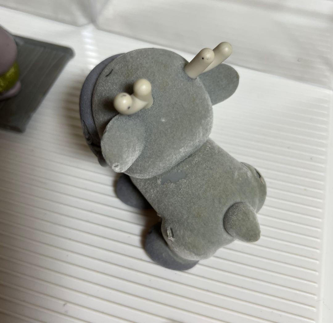 ディズニー、アニメータードール（ミニ）アナ、エルサ、モアナのお人形、小物