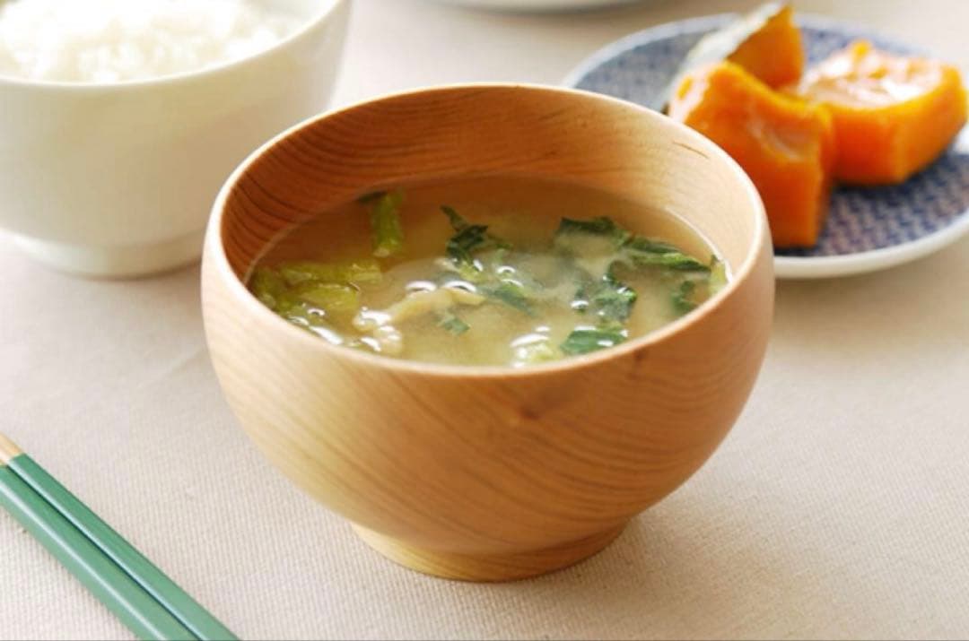 めいぼく椀（薗部産業）大_ケヤキ2個