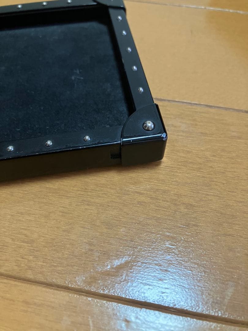 ルイ・ヴィトン iPhoneケース アイトランク7＋
