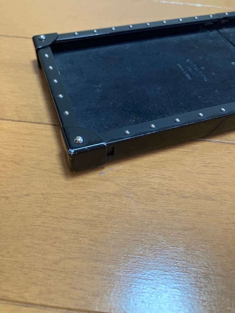 ルイ・ヴィトン iPhoneケース アイトランク7＋