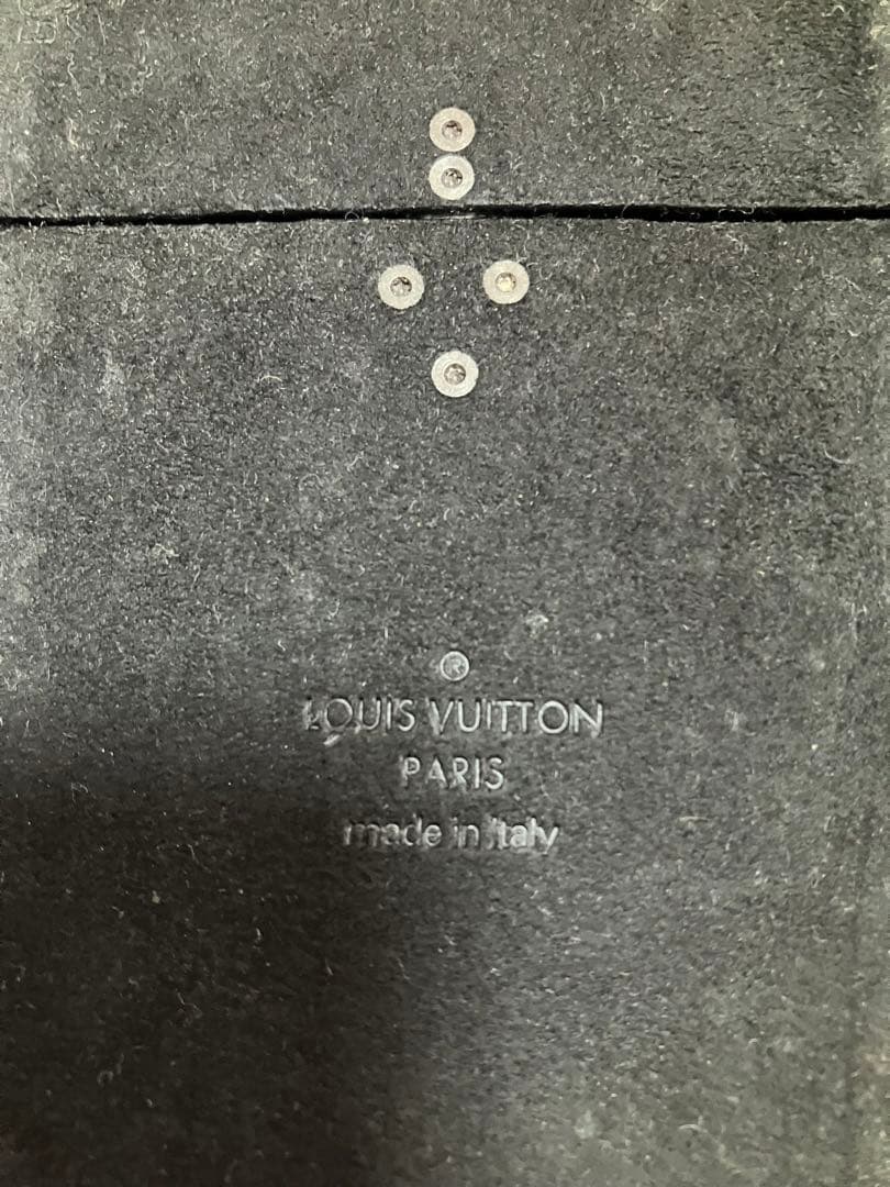 ルイ・ヴィトン iPhoneケース アイトランク7＋