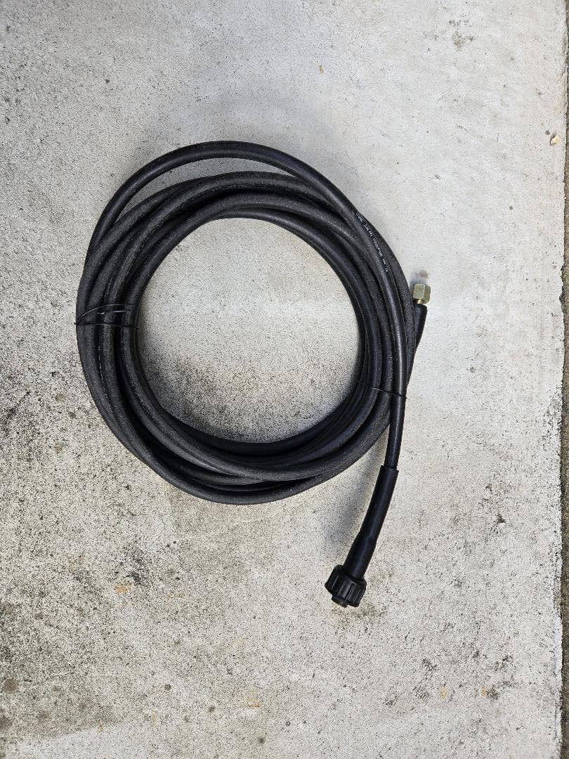 【完動品】リョービ 高圧洗浄機 AJP-1600