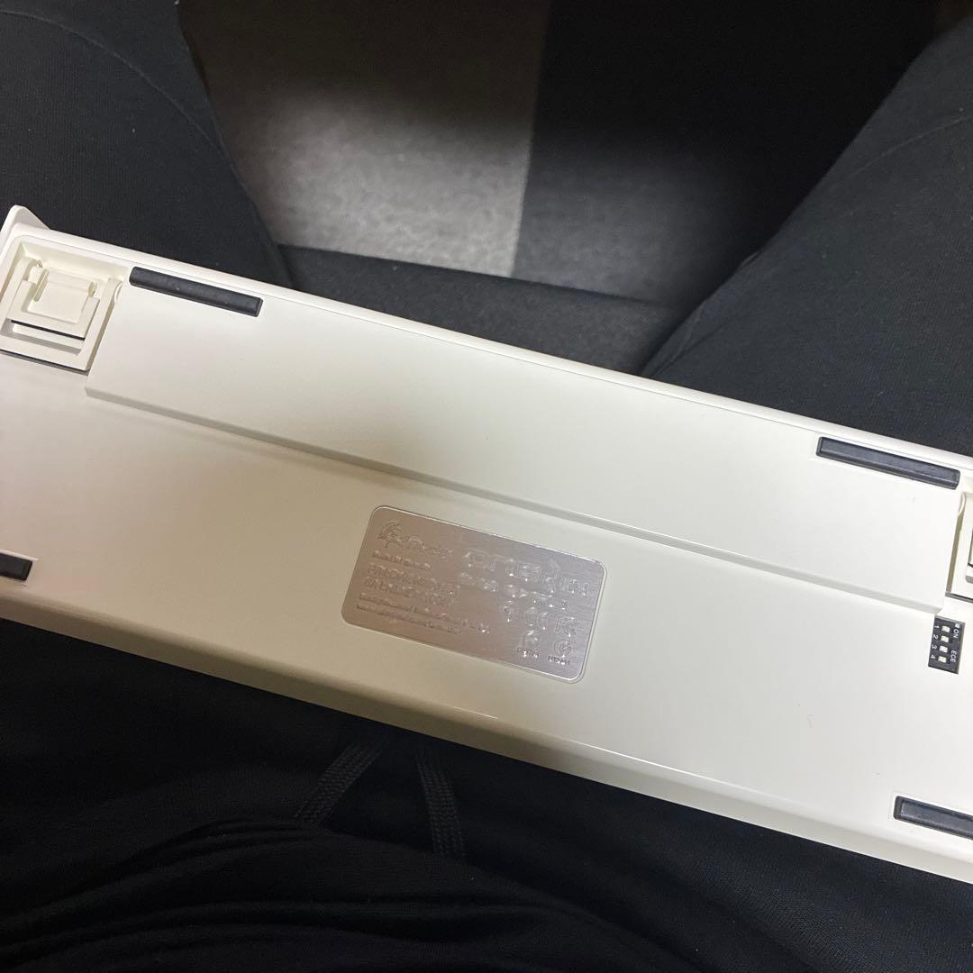 Ducky One 2 Mini RGBキーボード