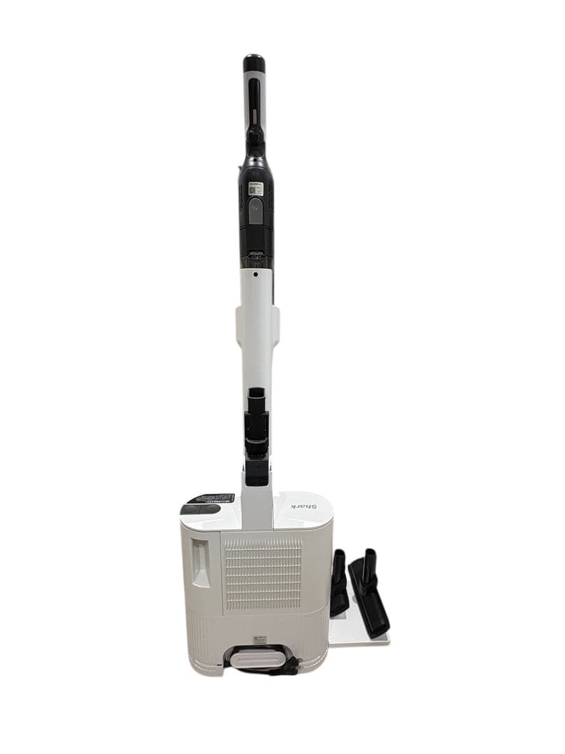 【美品】2025年6月購入品shark ハンディークリーナー CS150JAE