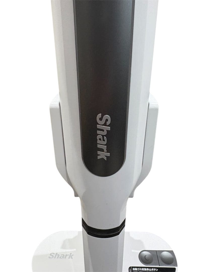 【美品】2025年6月購入品shark ハンディークリーナー CS150JAE
