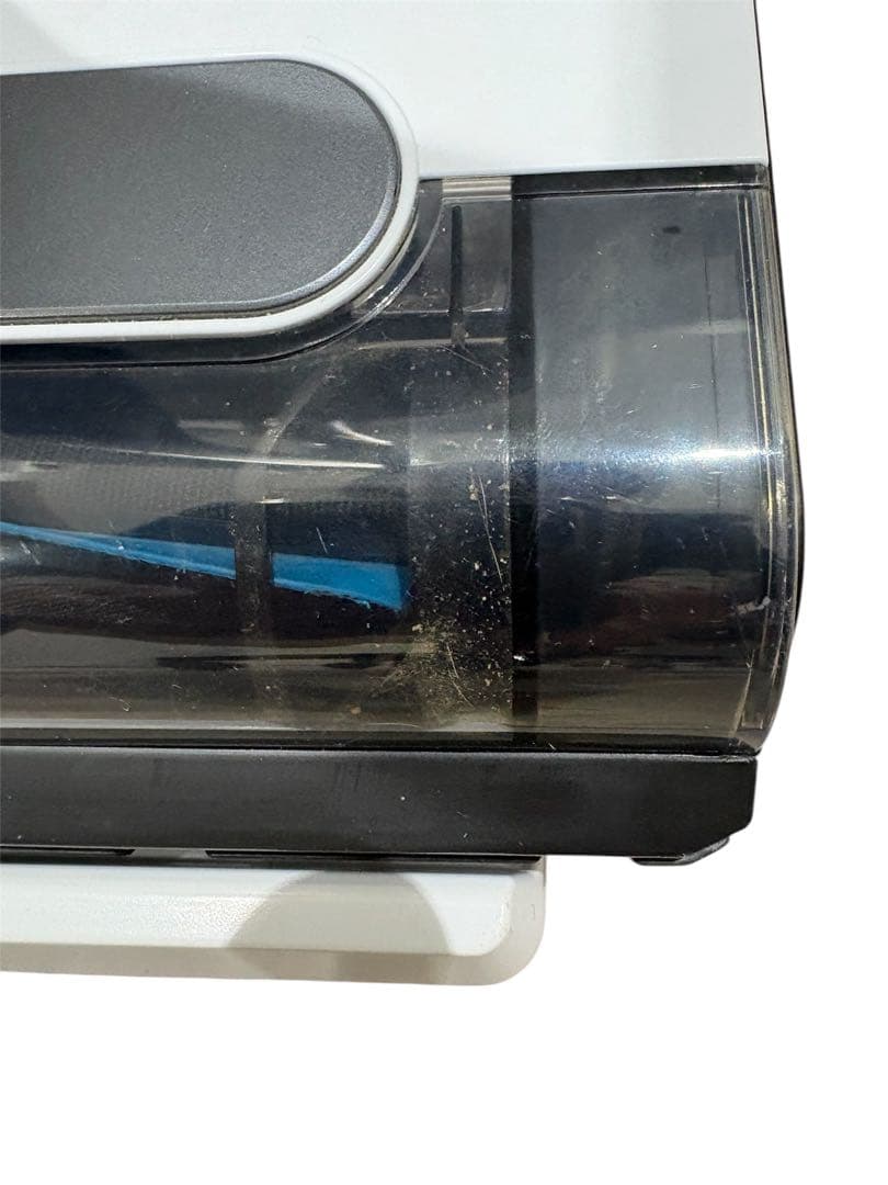 【美品】2025年6月購入品shark ハンディークリーナー CS150JAE