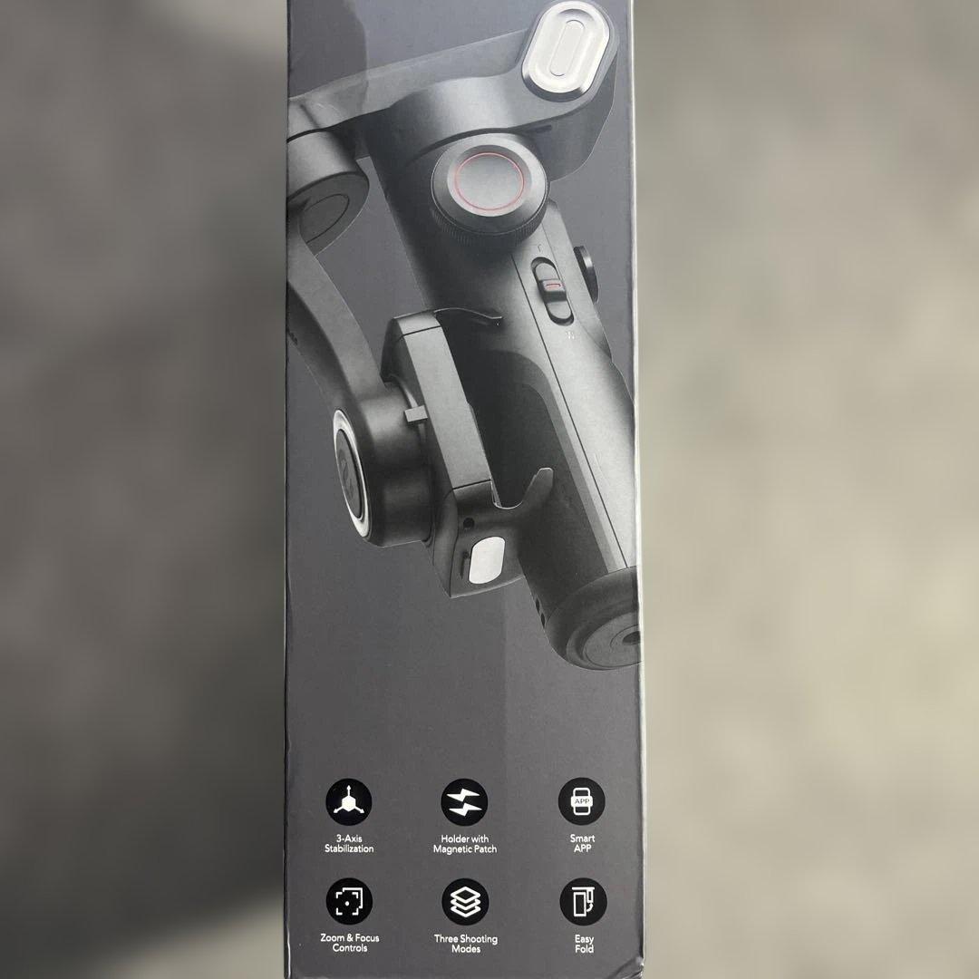 値下げOchuan Smart XE Combo1 スマートフォンジンバルセット