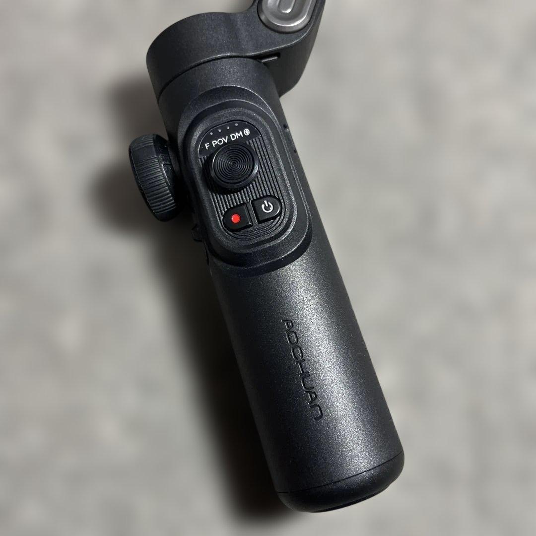 値下げOchuan Smart XE Combo1 スマートフォンジンバルセット