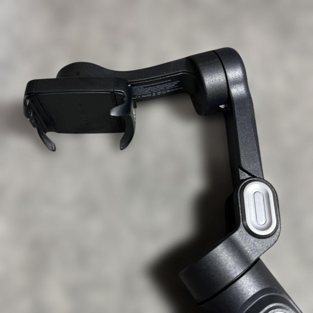 値下げOchuan Smart XE Combo1 スマートフォンジンバルセット