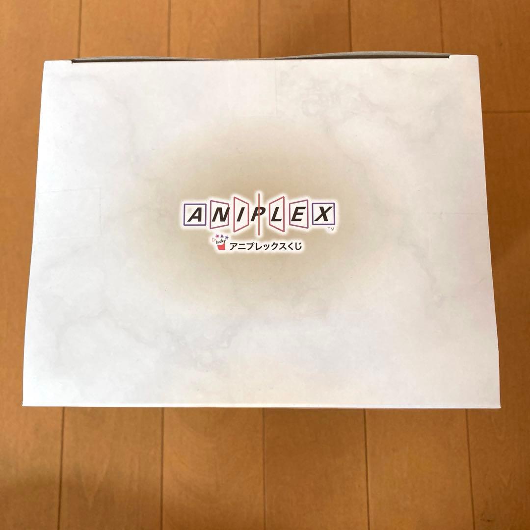 魔法少女まどか☆マギカくじ　POP UP PARADE フィギュア セット