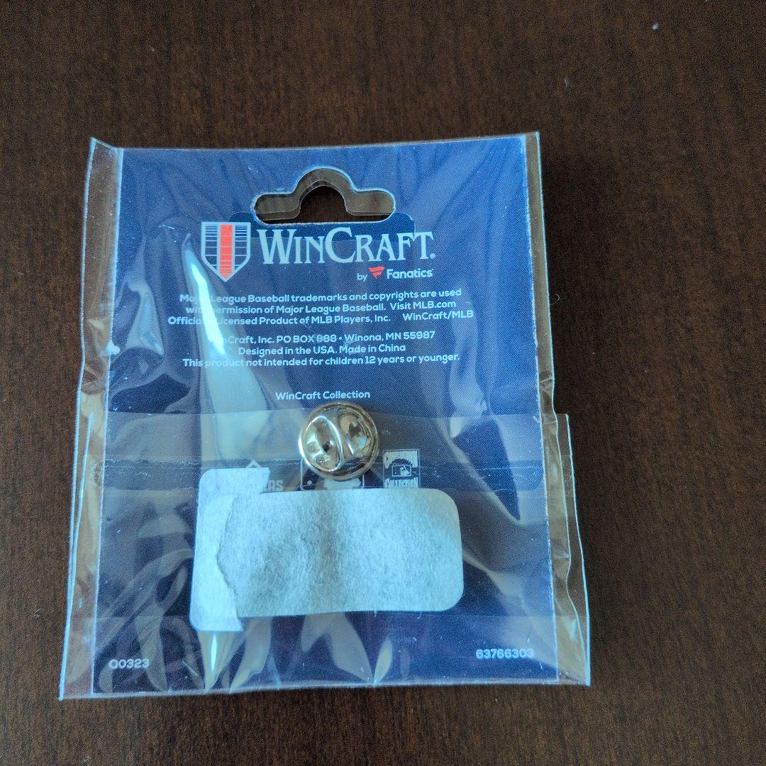 大谷翔平選手　wincraft　5点セット　①