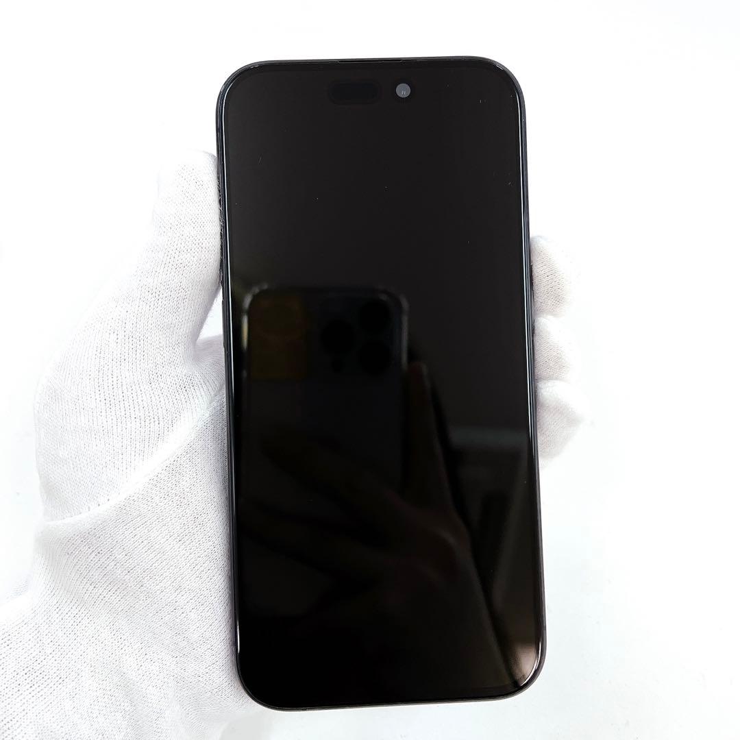 iPhone 15Pro 512GB SIMフリー T-587