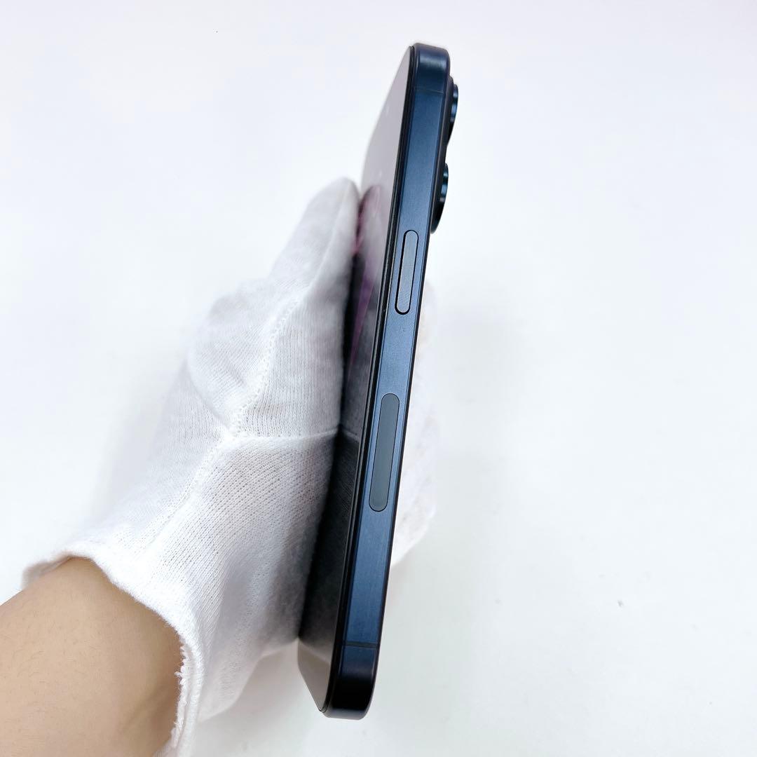 iPhone 15Pro 512GB SIMフリー T-587