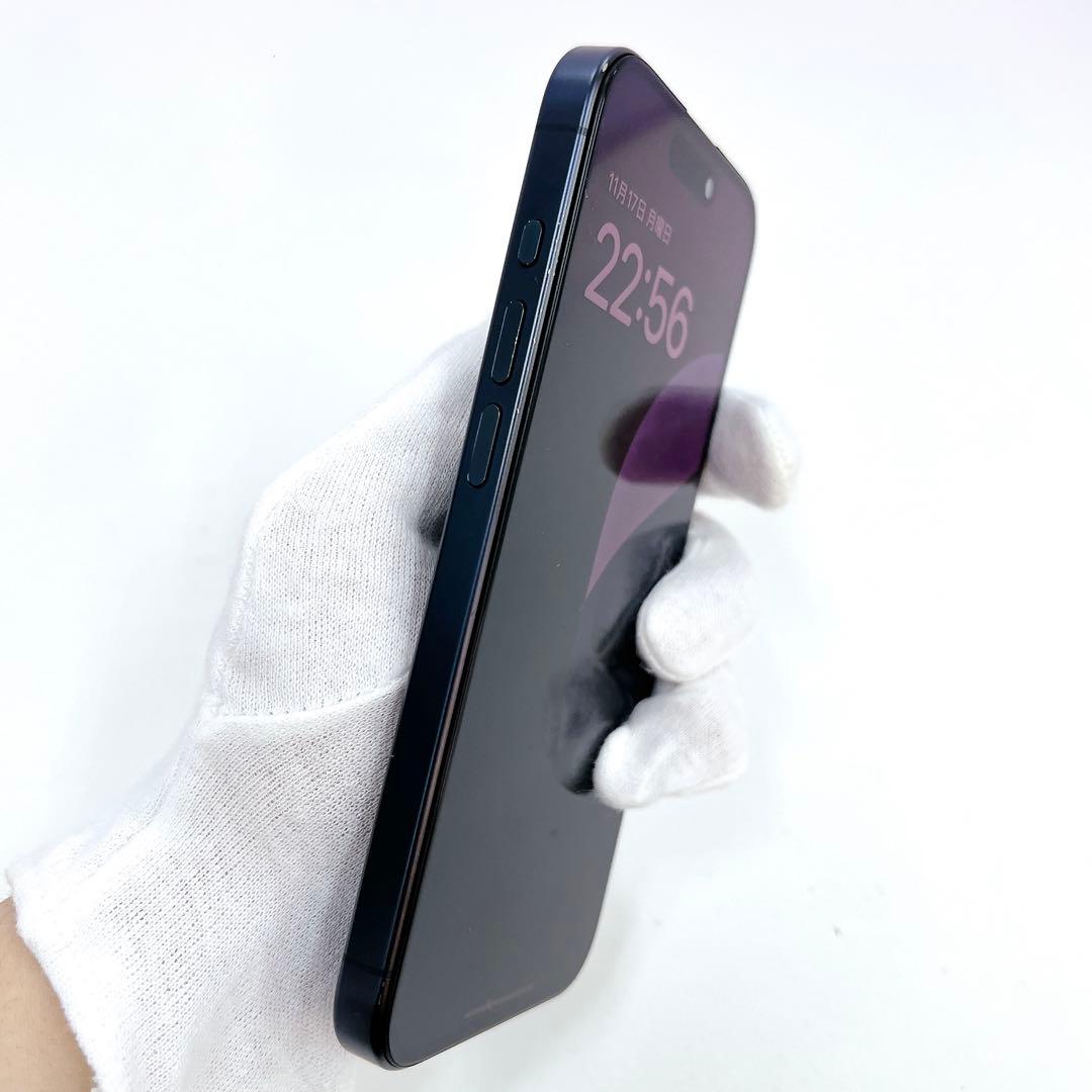 iPhone 15Pro 512GB SIMフリー T-587
