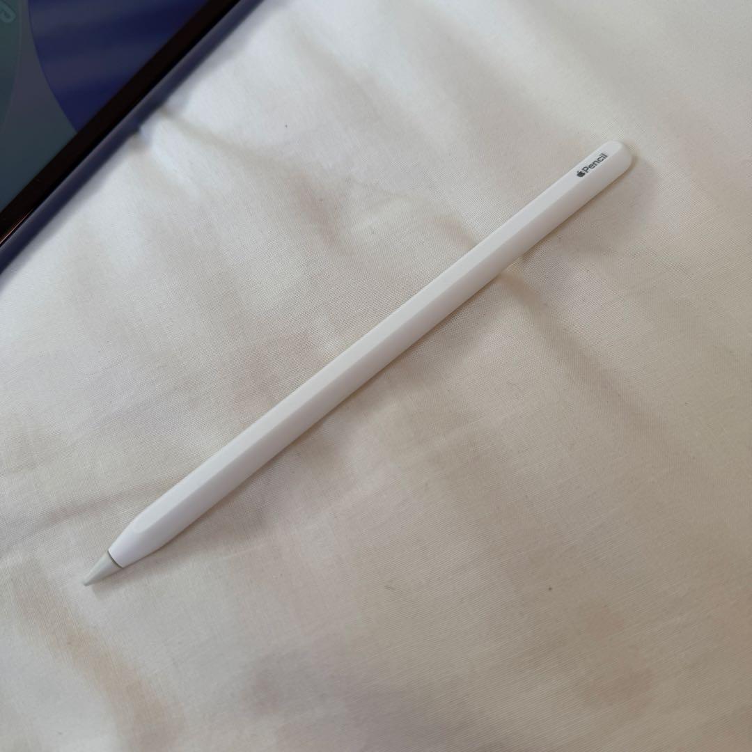 【残量100%】 iPad mini6 256GBパープル 極美品