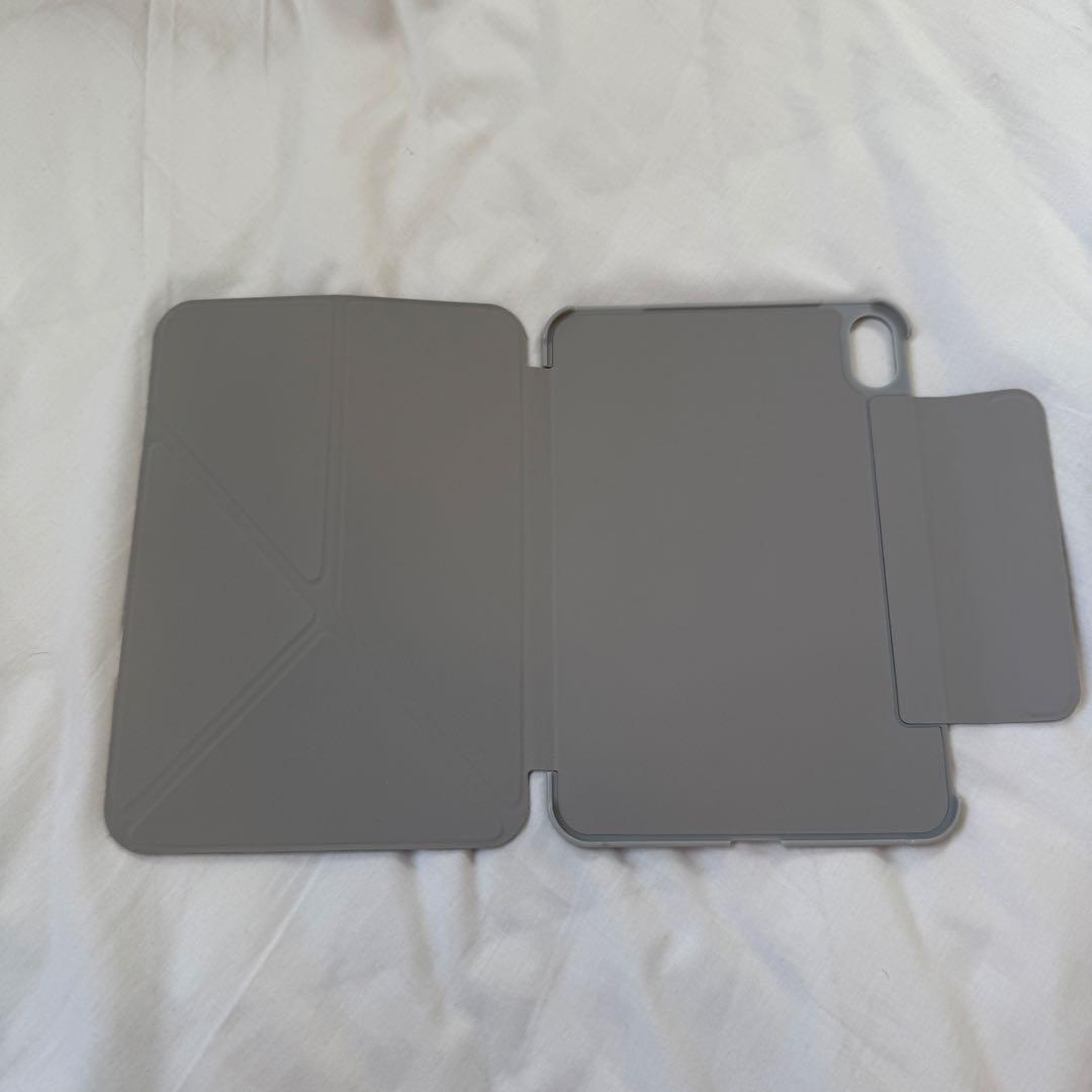 【残量100%】 iPad mini6 256GBパープル 極美品