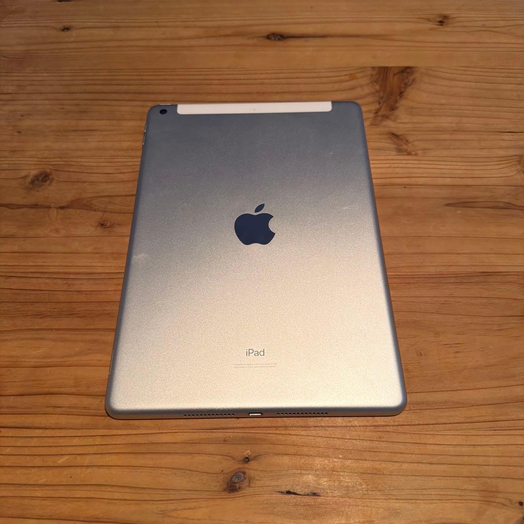 iPad 第7世代