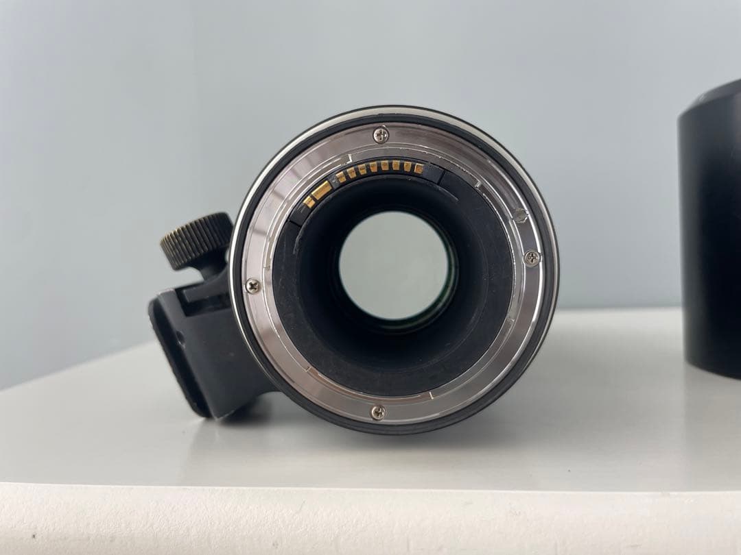 TAMRON SP 70-200mm F/2.8 canon EFマウント￼