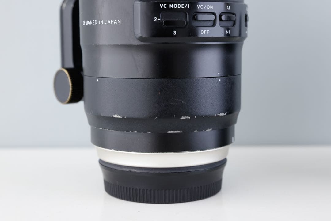 TAMRON SP 70-200mm F/2.8 canon EFマウント￼
