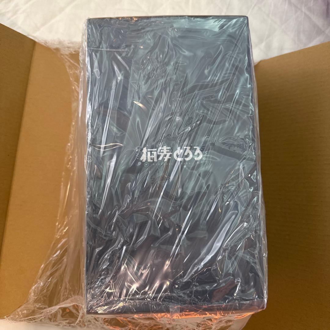 猫麦とろろ 限定品 1/7スケールフィギュア 未開封