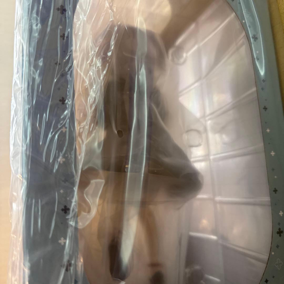 猫麦とろろ 限定品 1/7スケールフィギュア 未開封