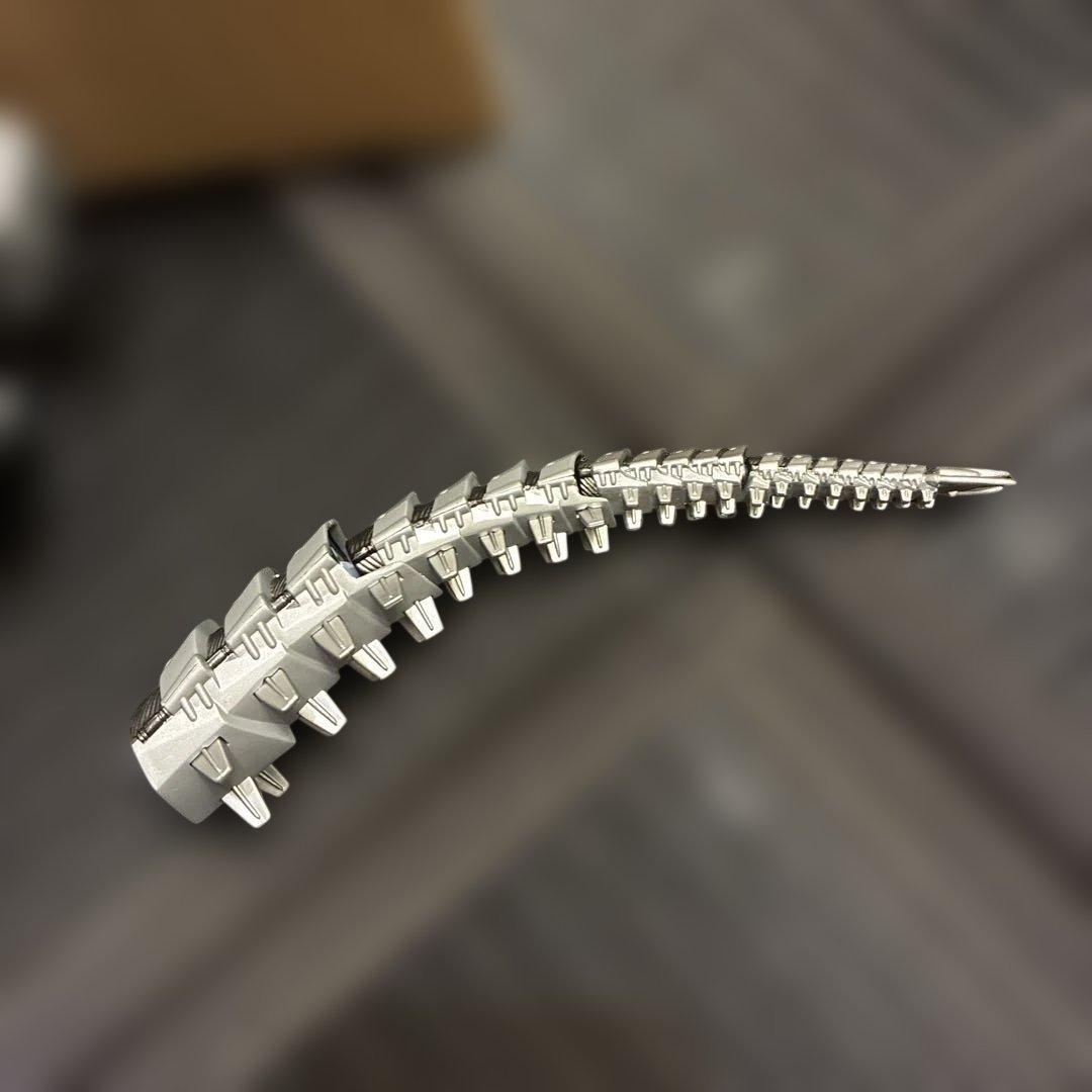 超合金 メカゴジラ2003 GD-45