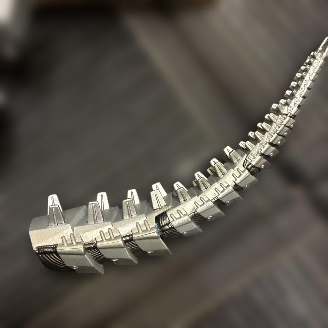 超合金 メカゴジラ2003 GD-45